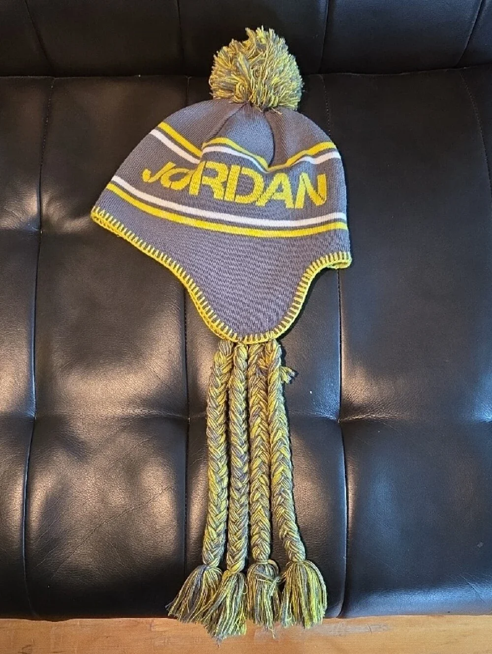 Jordan Brand Men's Beanie